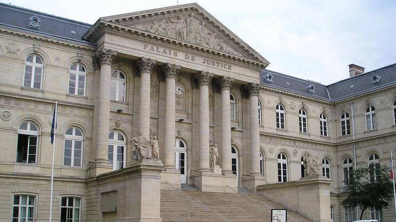 Cour dappel Amiens