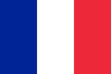 langfr 225px Flag of France.svg